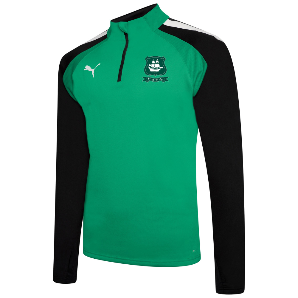 PACT - Training 1/4 Zip