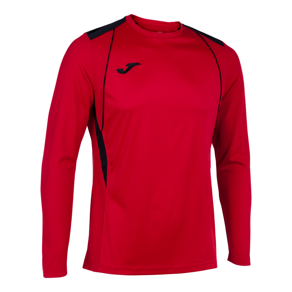 Joma Championship VII Long Sleeve Shirt