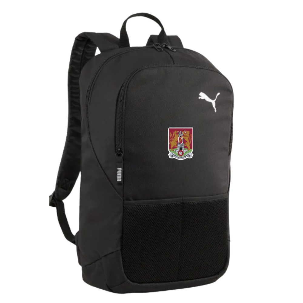 ETS/ETTC Backpack (Optional)