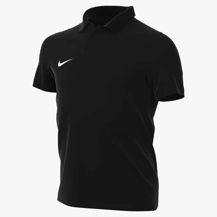 Nike Park 26 Short Sleeve Polo Shirt