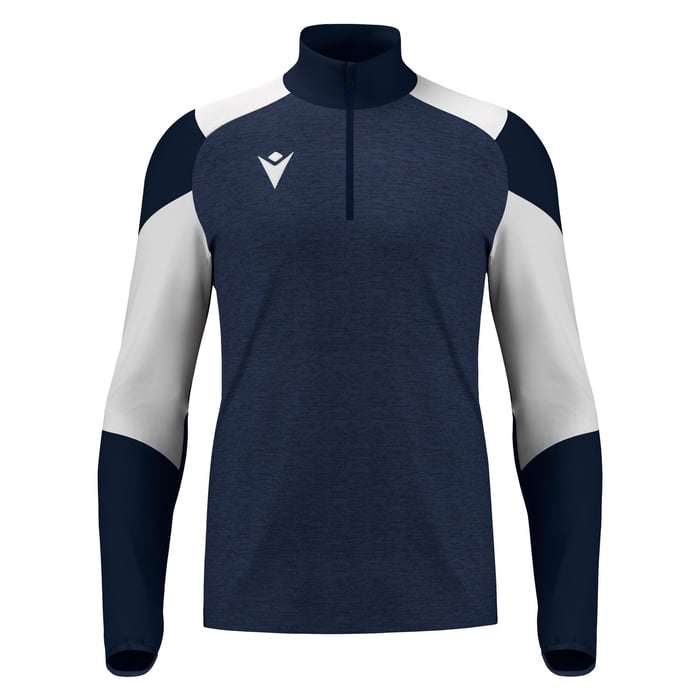 Macron Izel 1/4 Zip Top