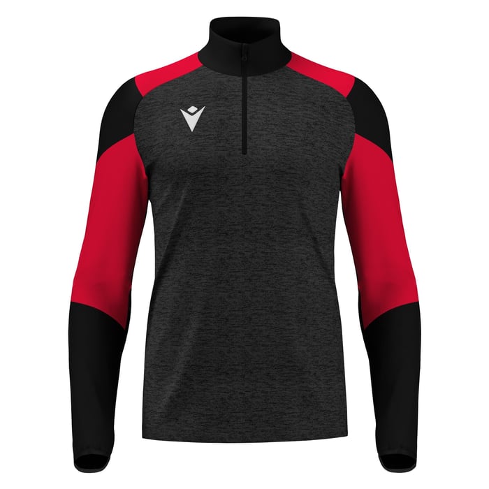 Macron Izel 1/4 Zip Top