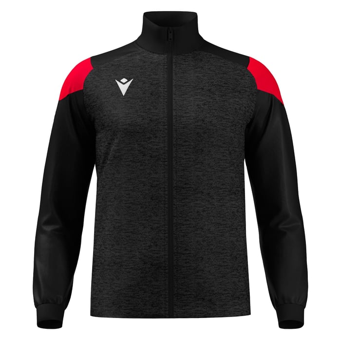 Macron Prometheus Full Zip Top