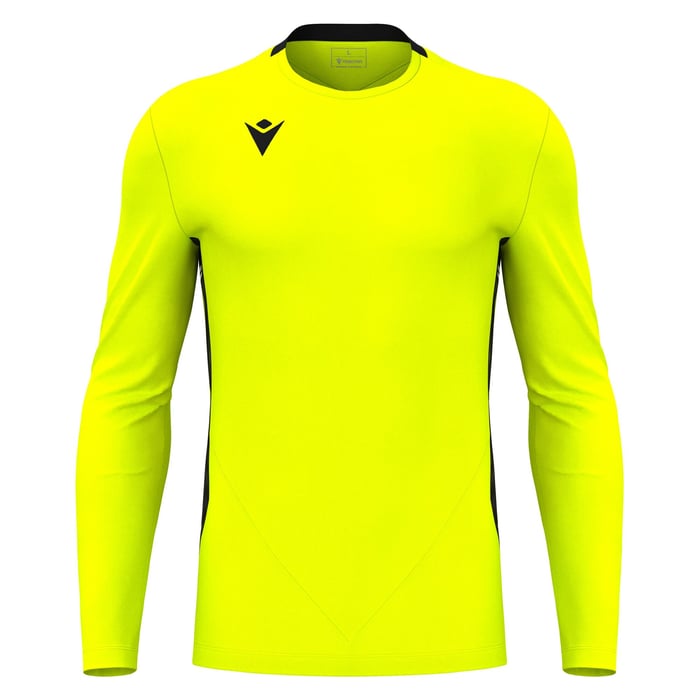 Macron Argo Goalkeeper Long Sleeve Shirt