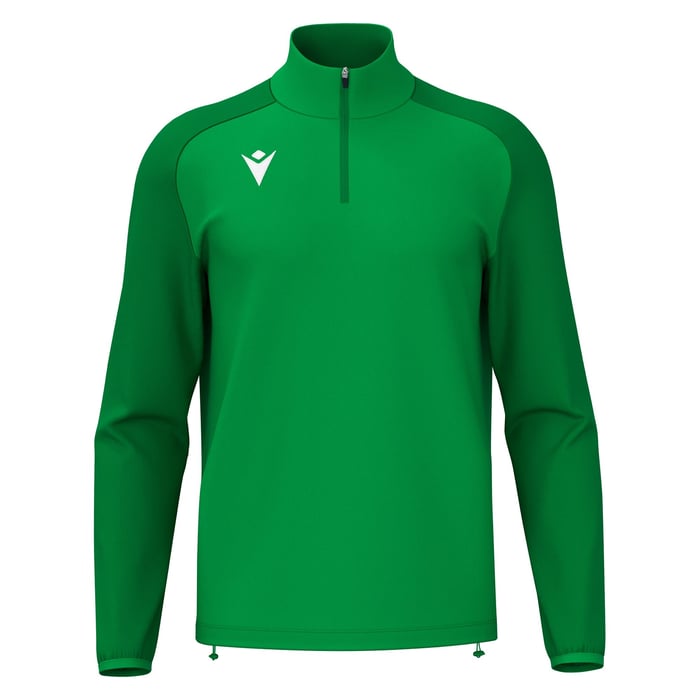 Macron Isen 1/4 Zip Top