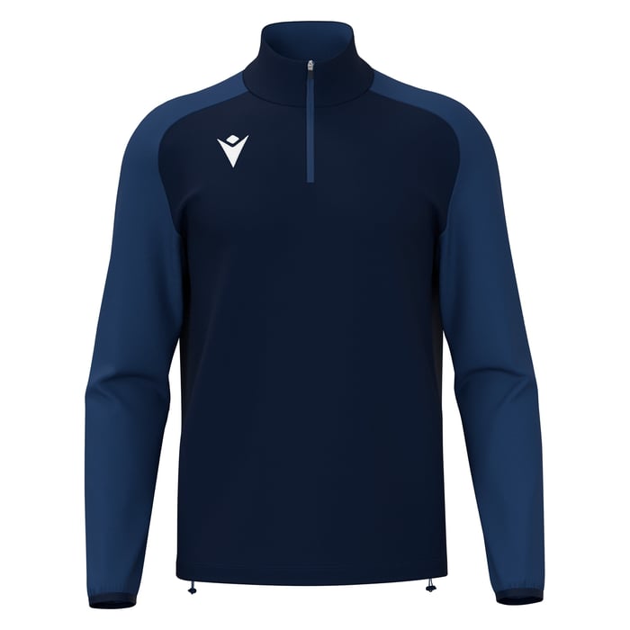 Macron Isen 1/4 Zip Top