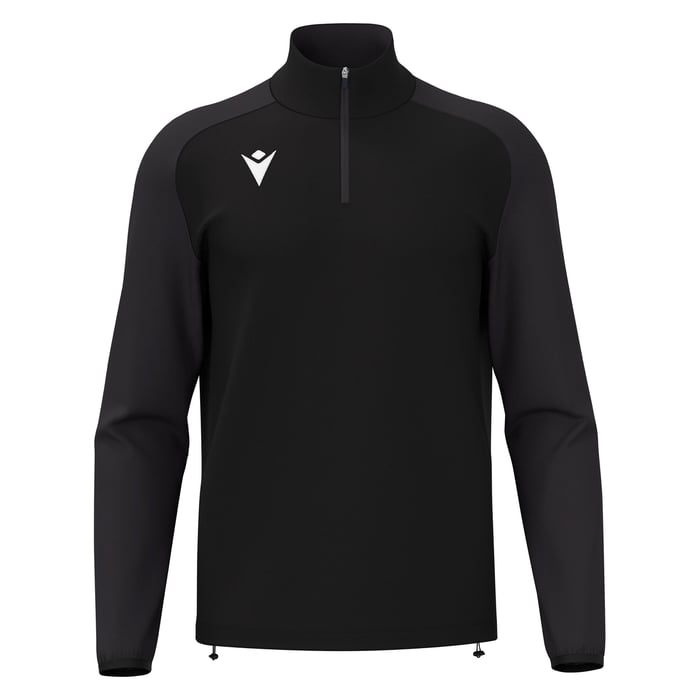 Macron Isen 1/4 Zip Top