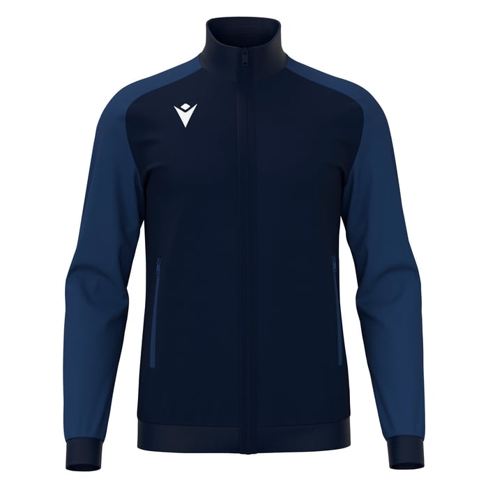 Macron Anubis Full Zip Top