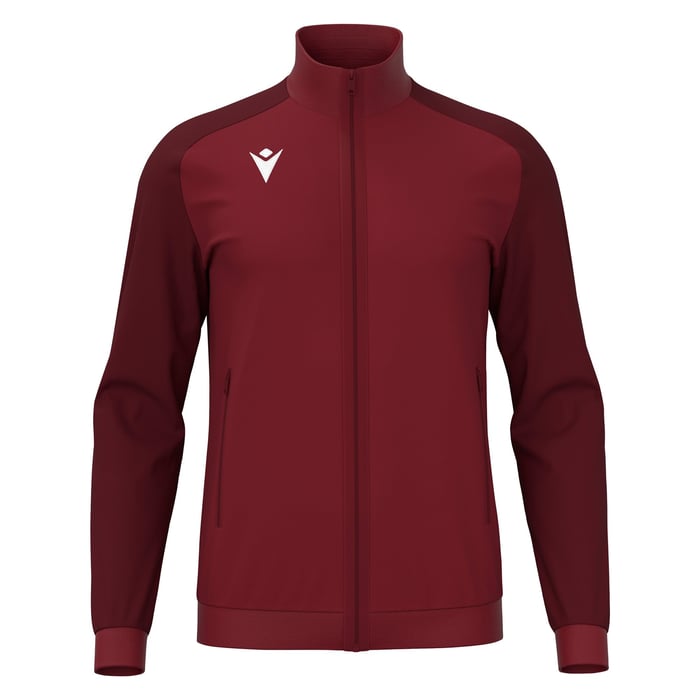 Macron Anubis Full Zip Top