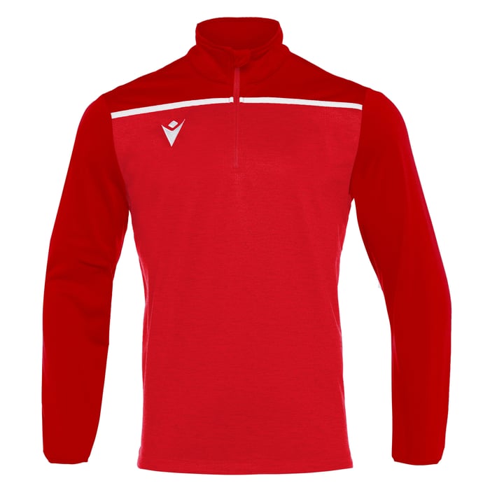 Macron Rhine 1/4 Zip Top