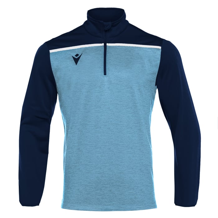 Macron Rhine 1/4 Zip Top