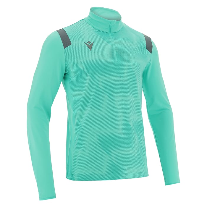 Macron Purus 1/4 Zip Top