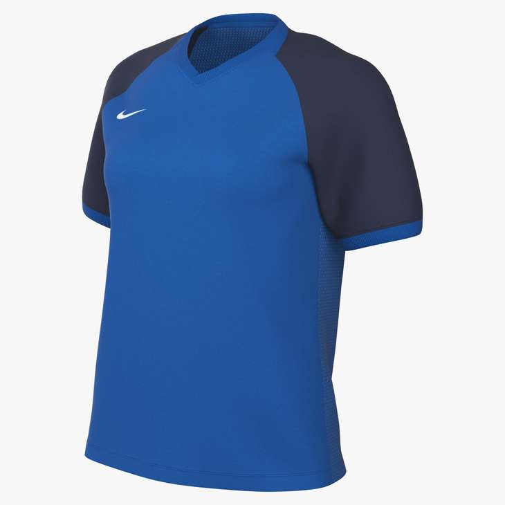 Nike Dri-Fit Trophy VI Women's Short Sleeve Shirt
