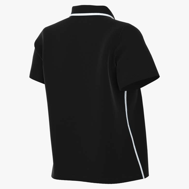 Nike Dri-Fit Park 26 Women's Short Sleeve Polo Shirt