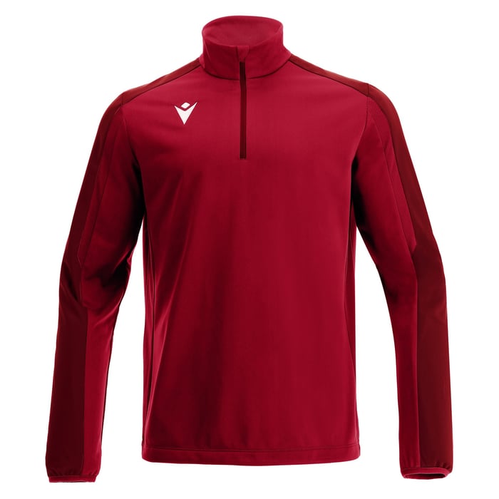 Macron Arno 1/4 Zip Top