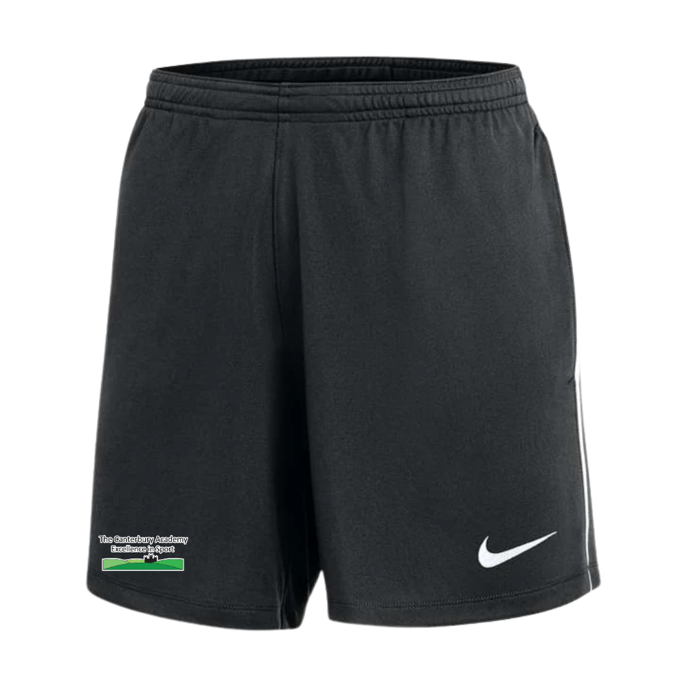 Canterbury Academy 2026 Staff Women's Pocket Shorts
