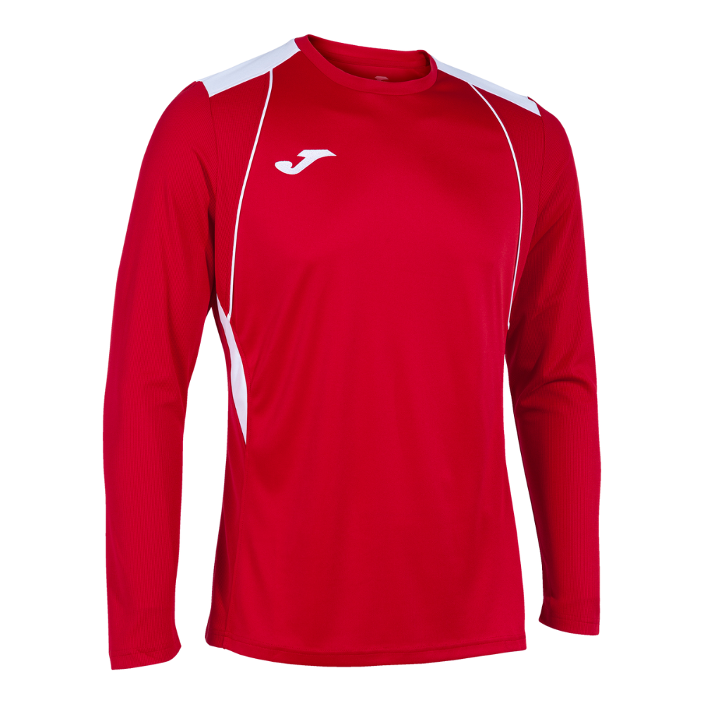 Joma Championship VII Long Sleeve Shirt