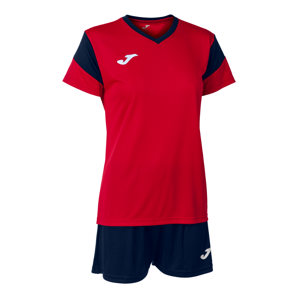 Joma Phoenix Set Women's