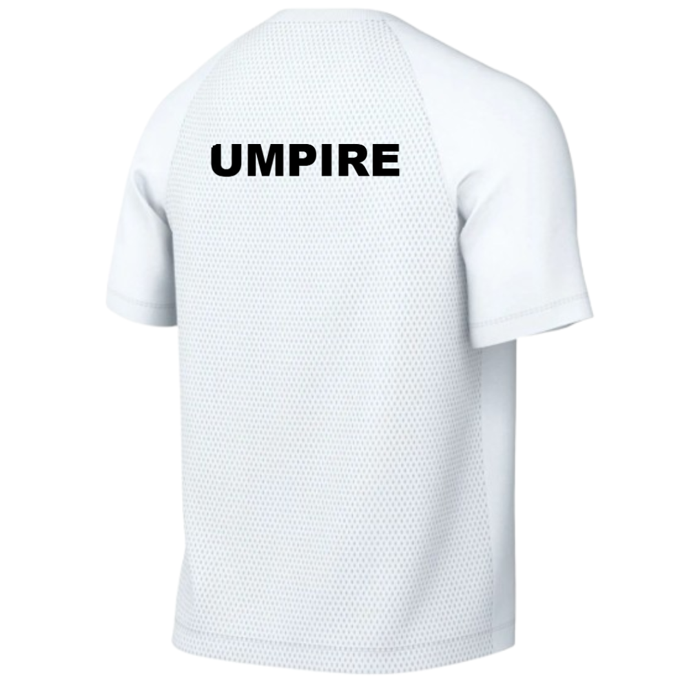 HWT Umpire Shirt