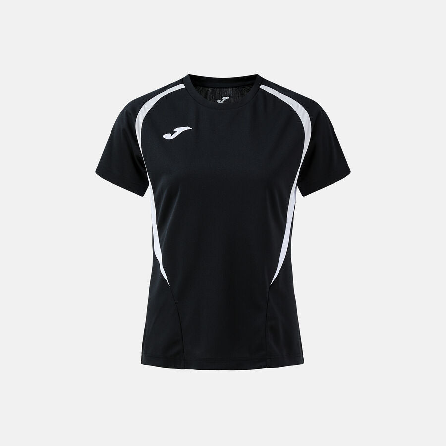 Joma Championship 20 Women's Short Sleeve Shirt