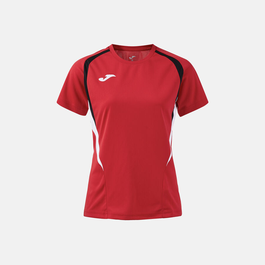 Joma Championship 20 Women's Short Sleeve Shirt