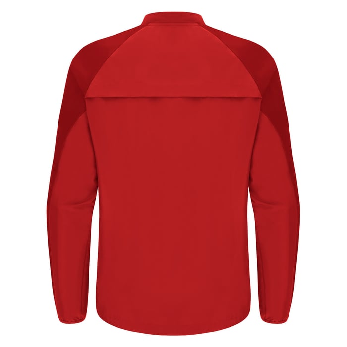 Macron Denali Round Neck Wind Breaker