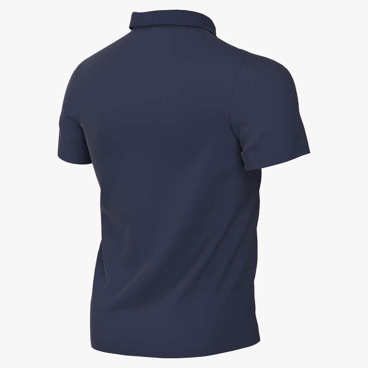 Nike Park 26 Short Sleeve Polo Shirt