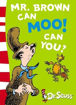 CZD0326_20 Mr Brown Can Moo! Can You? (Dr Seuss)