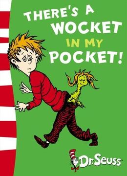 CZD0326_20 There's a Wocket in My Pocket (Dr Seuss)