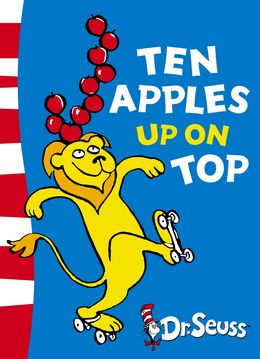 CZD0326_20 Ten Apples Up on Top (Dr Seuss)