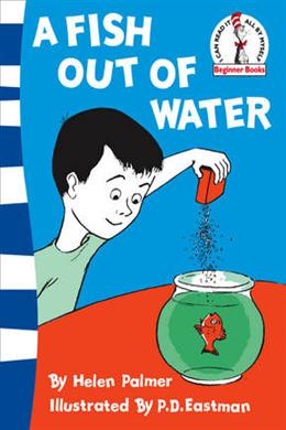 Dr Seuss: A Fish Out Of Water