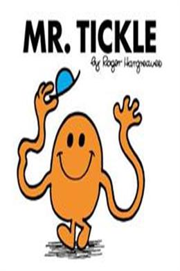 Mr Tickle (Large Format)