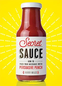 (OP) Secret Sauce