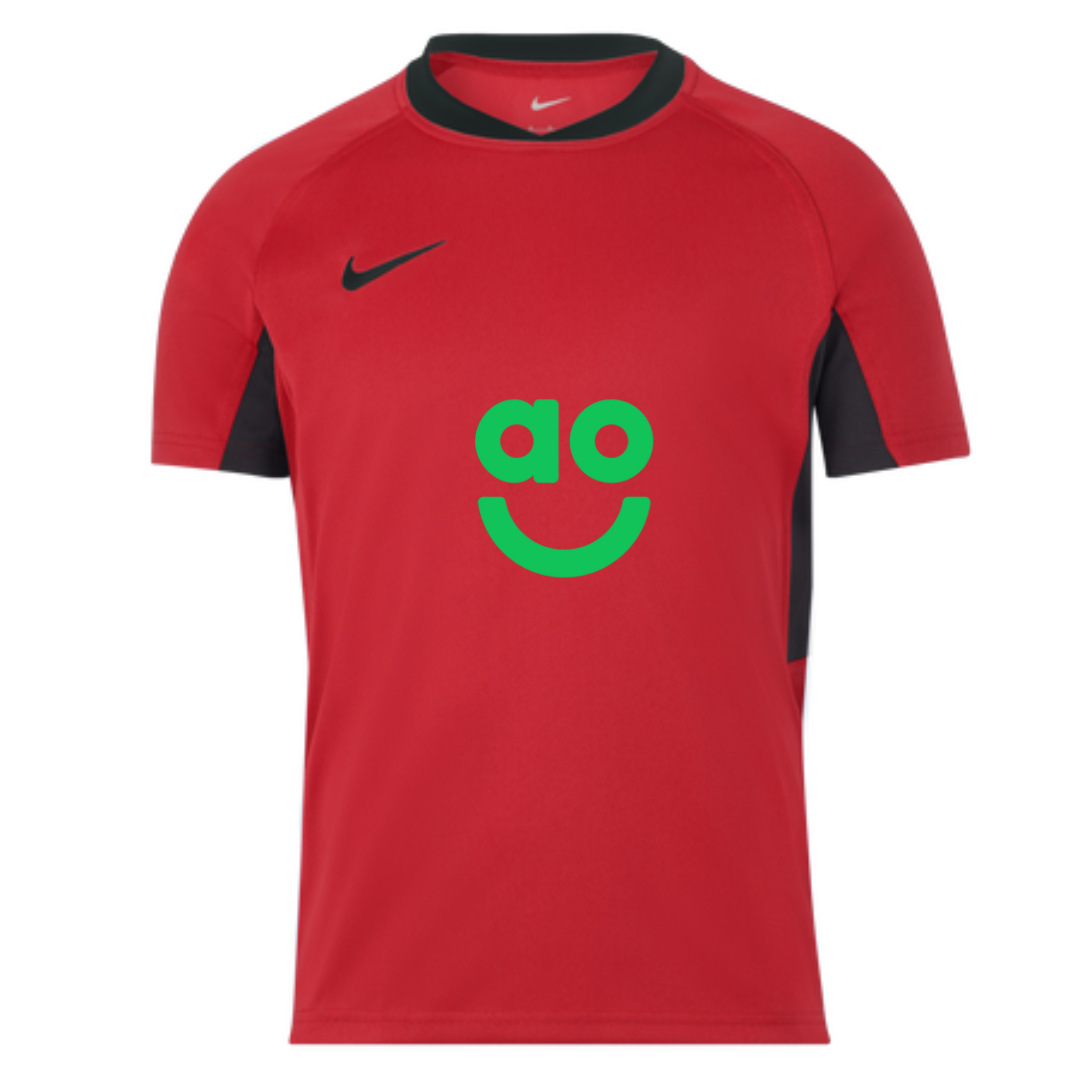 AO Nike Team Rugby Crew Razor Jersey