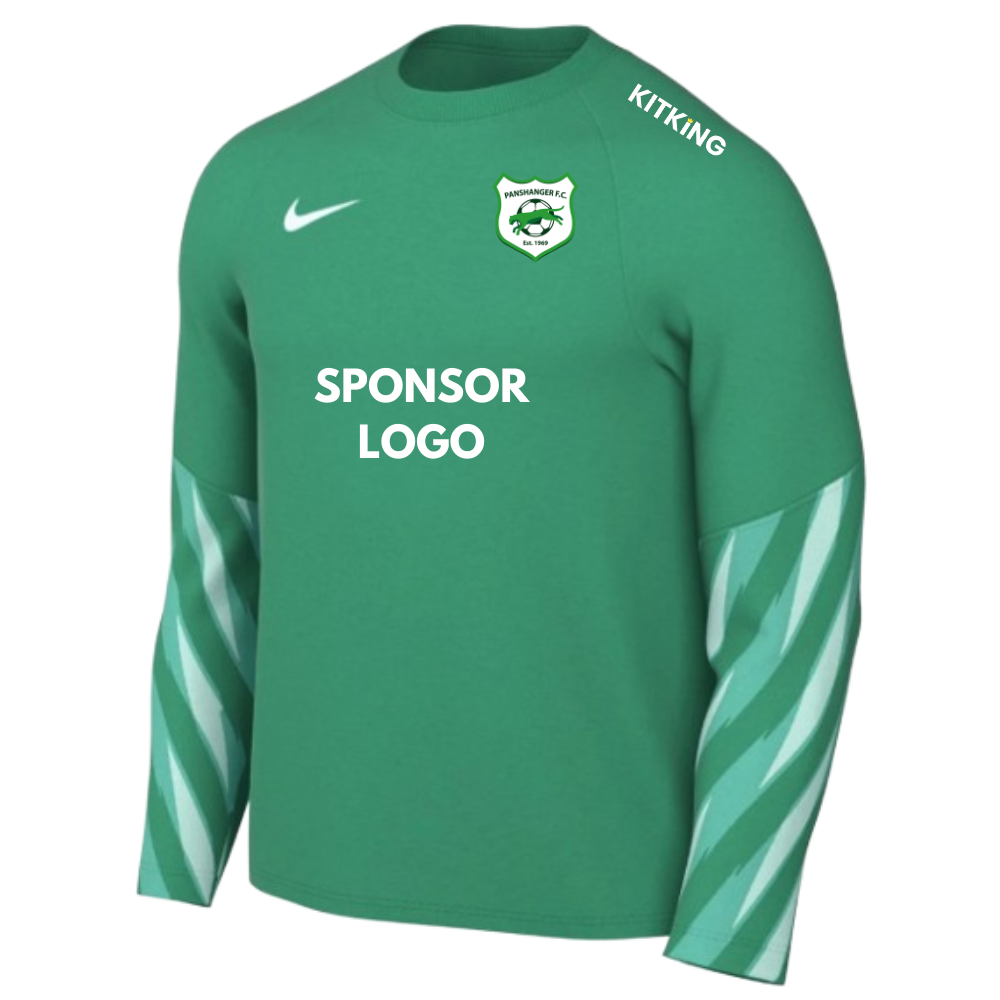 PFC Away GK Shirt