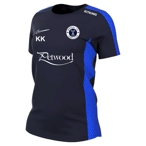 WSTC Womens Training Shirt