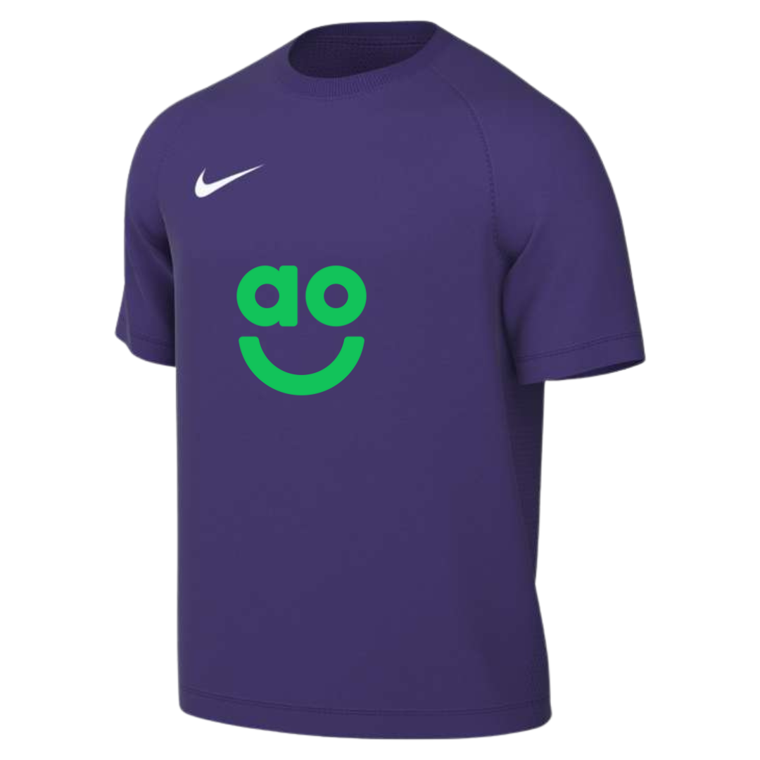 AO Park VIII Nike Shirt