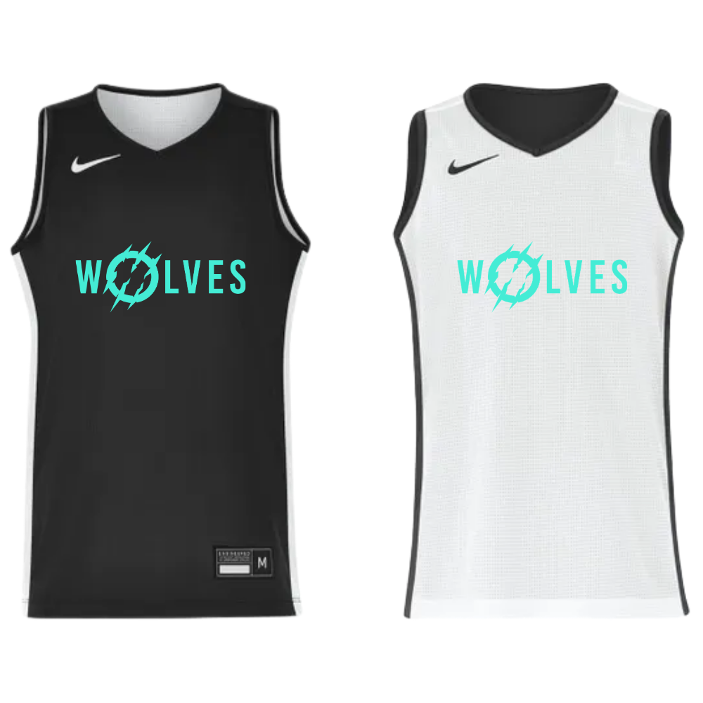 OWBB Youth TRAINING Reversible Jerseys