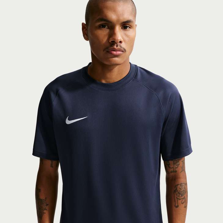Nike Dri-Fit Park VIII Short Sleeve Shirt