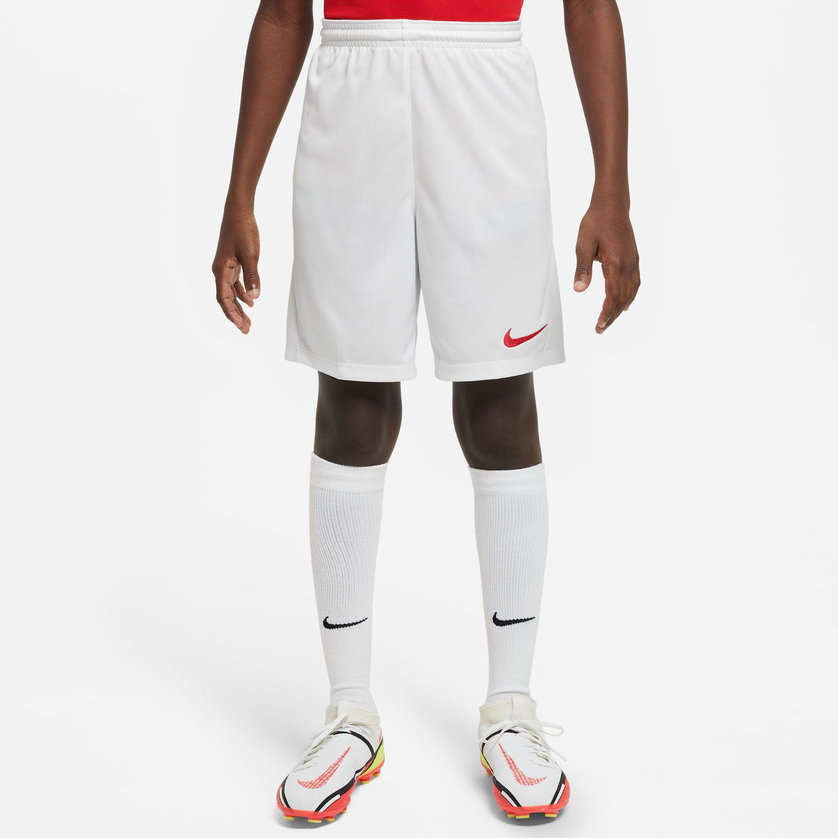 Nike Dri-FIT Park III Short