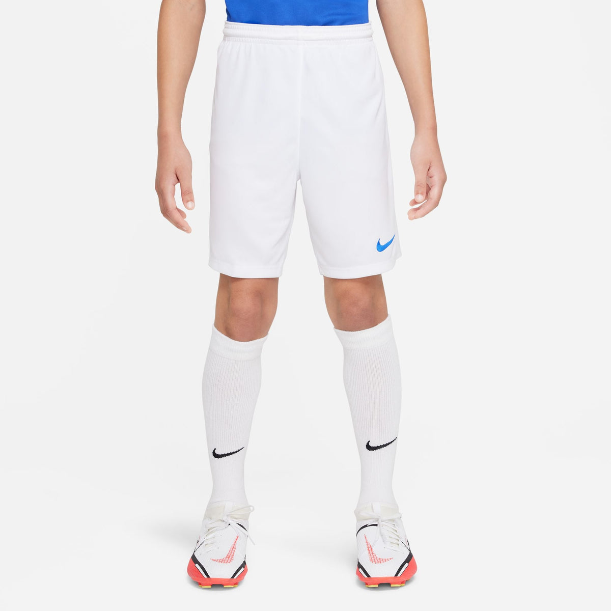 Nike Dri-FIT Park III Short