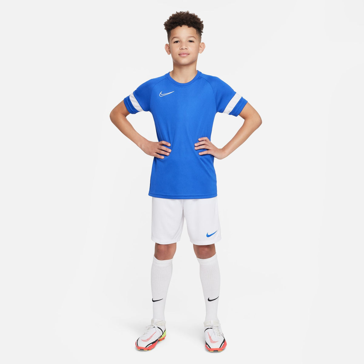 Nike Dri-FIT Park III Short