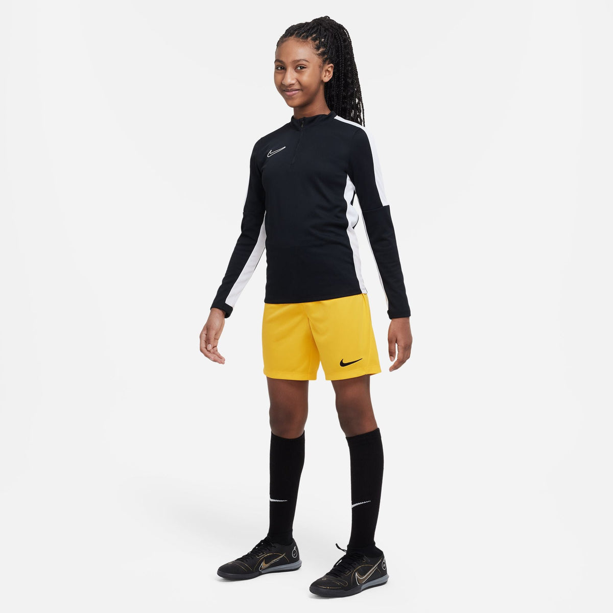 Nike Dri-FIT Park III Short