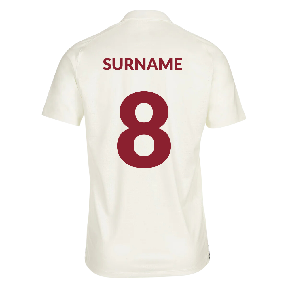 WCC Short Sleeve Playing Shirt