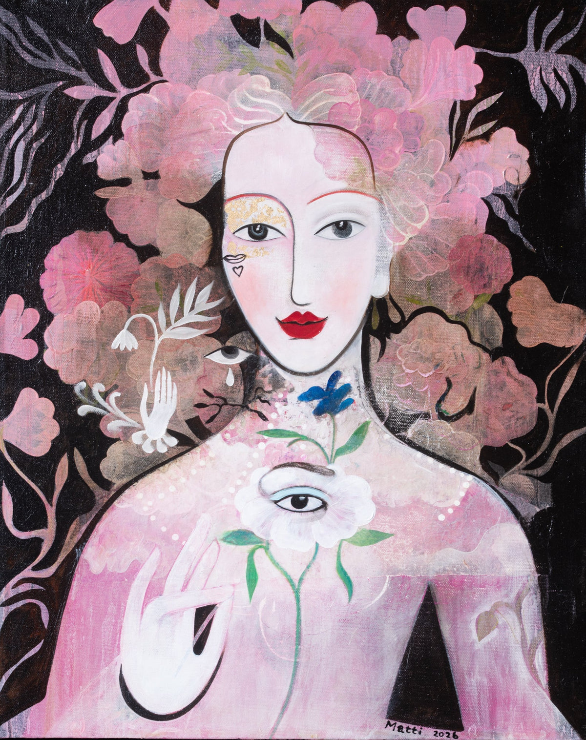La Vie en Rose