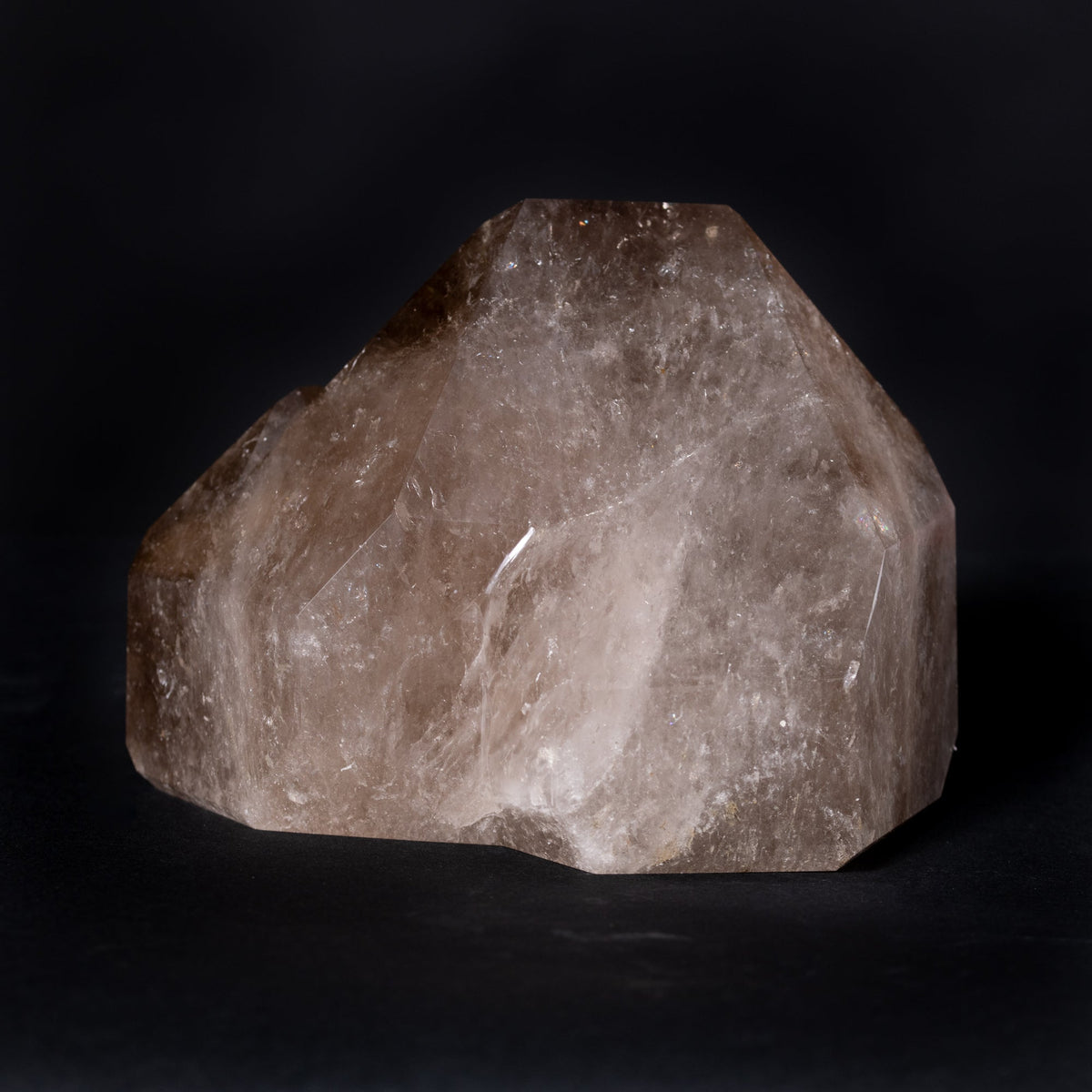 Smoky Quartz Crystal, 4.05kg