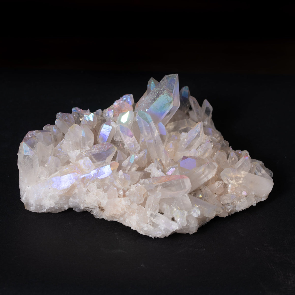 Aura Quartz Big Cluster, 5.05kg