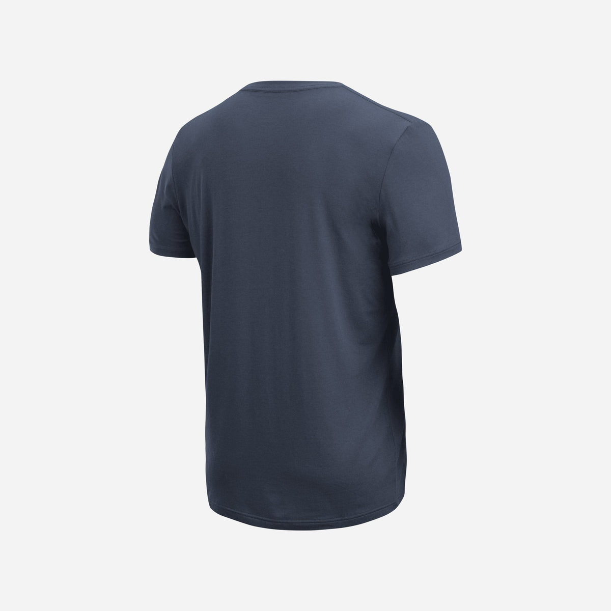Essentials Crew T-Shirt : Midnight Navy