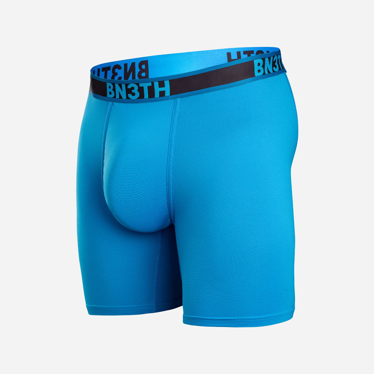 Pro Flex Max Boxer Brief: Vivid Blue