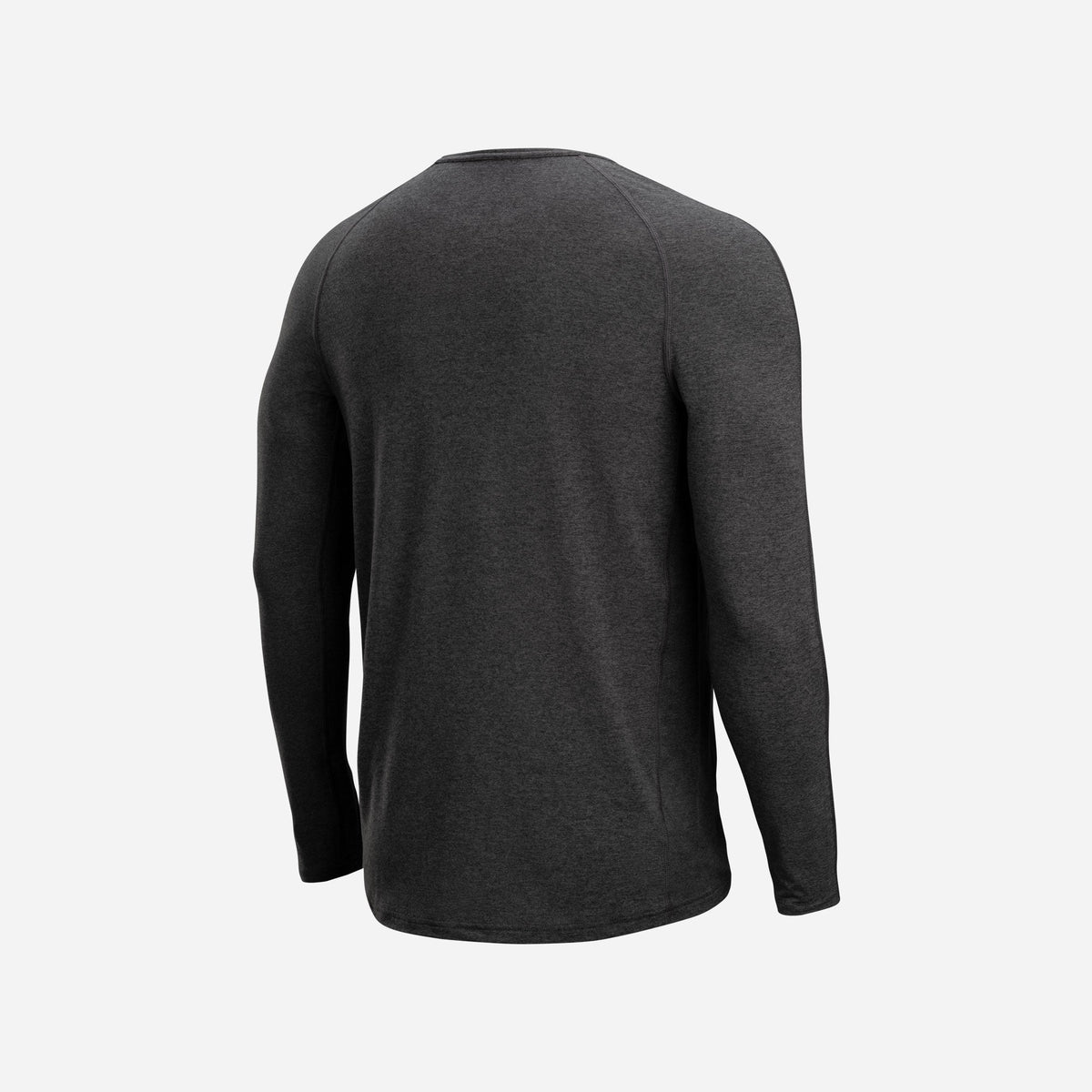 Pro Flex Thermal Top: Heather Shadow